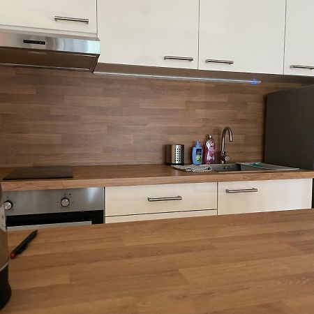 Studio Apartman Rita Zagreb Ngoại thất bức ảnh
