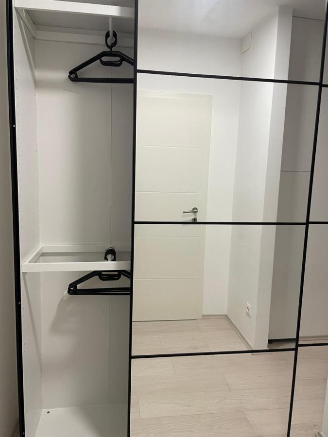 Studio Apartman Rita Zagreb Ngoại thất bức ảnh