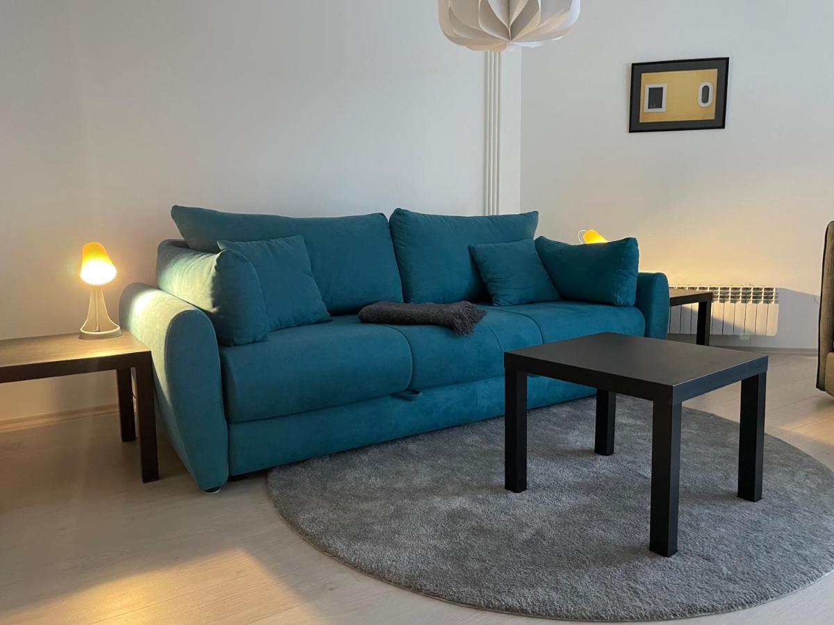 Studio Apartman Rita Zagreb Ngoại thất bức ảnh